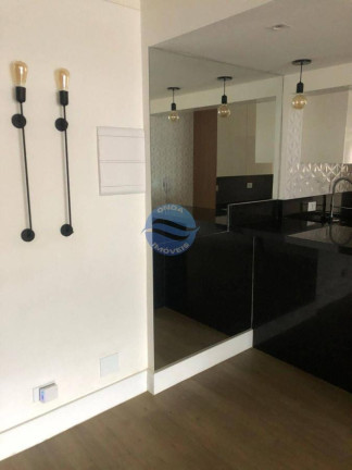 Imagem Apartamento com 2 Quartos à Venda, 70 m² em Itararé - São Vicente