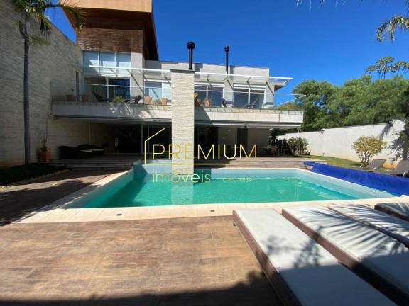 Imagem Casa com 5 Quartos à Venda, 595 m² em Medeiros - Jundiaí Imagem Casa com 5 Quartos à Venda, 595 m² em Medeiros - Jundiaí