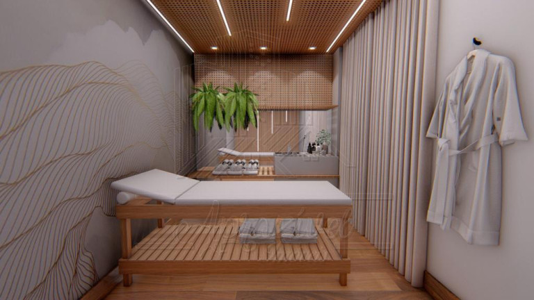 Imagem Imóvel com 3 Quartos à Venda, 120 m² em Canto Do Forte - Praia Grande