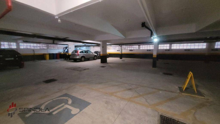 Imagem Apartamento com 3 Quartos à Venda, 126 m² em Aviação - Praia Grande Imagem Apartamento com 3 Quartos à Venda, 126 m² em Aviação - Praia Grande