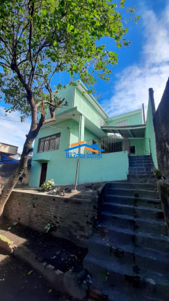Imagem Casa com 3 Quartos à Venda, 193 m² em Bela Vista - Osasco Imagem Casa com 3 Quartos à Venda, 193 m² em Bela Vista - Osasco