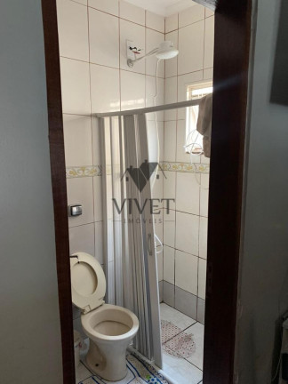 Imagem Casa com 2 Quartos à Venda, 101 m² em Jardim Santa Bárbara - Sorocaba Imagem Casa com 2 Quartos à Venda, 101 m² em Jardim Santa Bárbara - Sorocaba