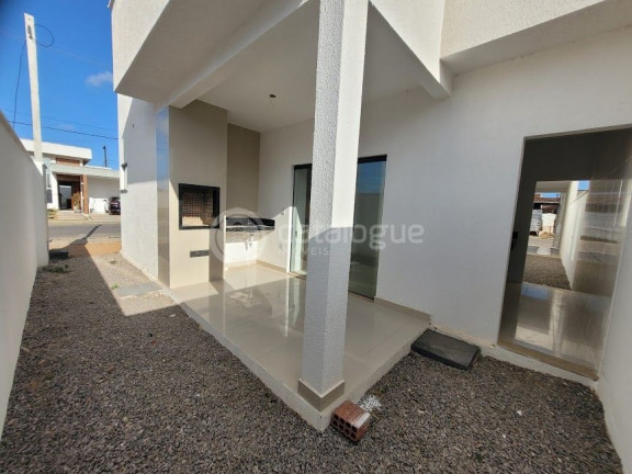 Imagem Casa de Condomínio com 3 Quartos à Venda, 240 m² em Cajupiranga - Parnamirim Imagem Casa de Condomínio com 3 Quartos à Venda, 240 m² em Cajupiranga - Parnamirim
