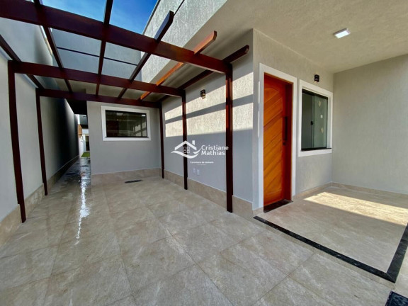 Imagem Casa com 3 Quartos à Venda, 102 m² em Praia De Itaipuaçu (itaipuaçu) - Maricá