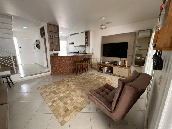 Imagem Casa de Condomínio com 4 Quartos à Venda, 163 m² em Cidade Nova Peruíbe - Peruíbe Imagem Casa de Condomínio com 4 Quartos à Venda, 163 m² em Cidade Nova Peruíbe - Peruíbe