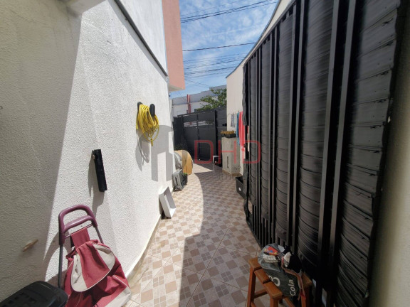 Imagem Casa com 2 Quartos à Venda, 54 m² em Jardim Santa Paulina - Sorocaba Imagem Casa com 2 Quartos à Venda, 54 m² em Jardim Santa Paulina - Sorocaba