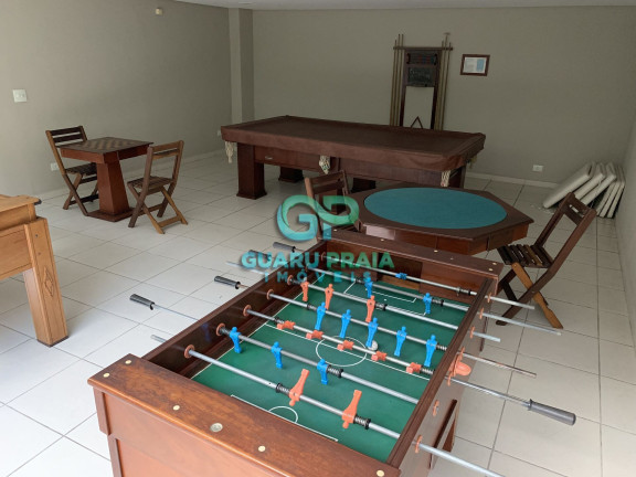 Imagem Cobertura com 4 Quartos à Venda, 260 m² em Enseada - Guarujá