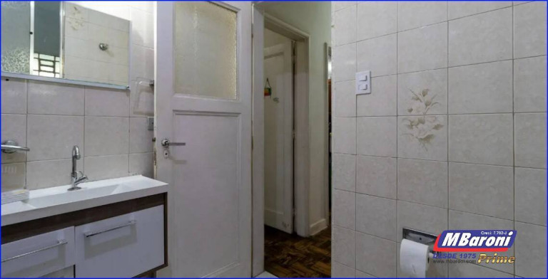Imagem Apartamento com 3 Quartos à Venda, 105 m² em Jardim Paulista - São Paulo
