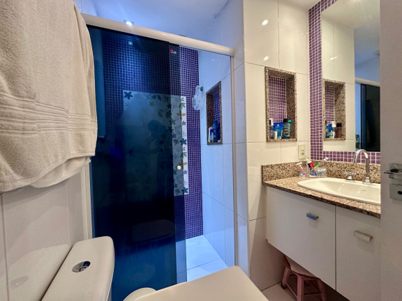 Imagem Imóvel com 3 Quartos à Venda, 147 m² em Barra Da Tijuca - Rio De Janeiro Imagem Imóvel com 3 Quartos à Venda, 147 m² em Barra Da Tijuca - Rio De Janeiro