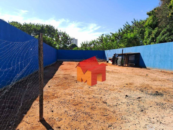 Imagem Terreno à Venda, 701 m² em Alvorada - Araçatuba Imagem Terreno à Venda, 701 m² em Alvorada - Araçatuba