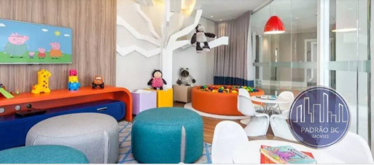 Imagem Apartamento com 3 Quartos para Alugar, 180 m² em Praia Brava De Itajaí - Itajaí Imagem Apartamento com 3 Quartos para Alugar, 180 m² em Praia Brava De Itajaí - Itajaí