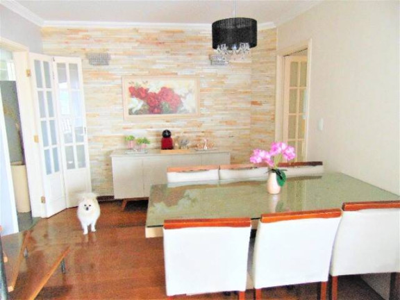 Imagem Apartamento com 4 Quartos à Venda, 240 m² em Vila Independência - Sorocaba Imagem Apartamento com 4 Quartos à Venda, 240 m² em Vila Independência - Sorocaba