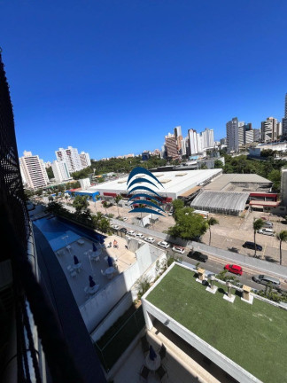 Imagem Imóvel com 1 Quarto à Venda, 52 m² em Caminho Das árvores - Salvador Imagem Imóvel com 1 Quarto à Venda, 52 m² em Caminho Das árvores - Salvador