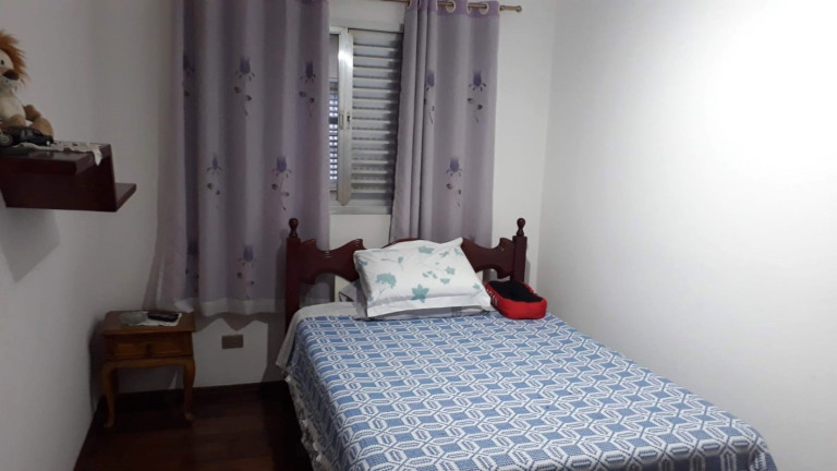 Sobrado com 3 Quartos à Venda, 200 m² em Jardim Independência - São Paulo