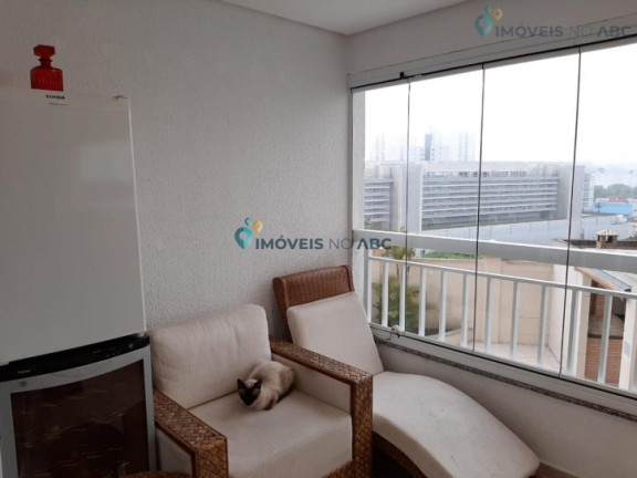 Imagem Apartamento com 3 Quartos à Venda, 158 m² em Centro - São Bernardo Do Campo