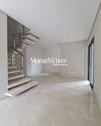 Imagem Sobrado com 3 Quartos à Venda, 121 m² em Boqueirão - Curitiba Imagem Sobrado com 3 Quartos à Venda, 121 m² em Boqueirão - Curitiba