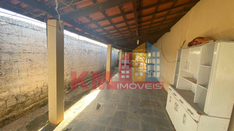 Imagem Casa para Alugar, 3 m² em Bela Vista - Mossoró Imagem Casa para Alugar, 3 m² em Bela Vista - Mossoró