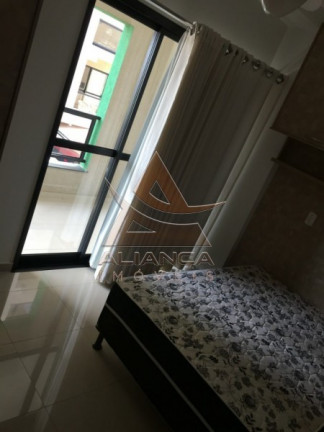 Imagem Apartamento com 1 Quarto à Venda, 64 m² em Jardim Nova Aliança - Ribeirão Preto Imagem Apartamento com 1 Quarto à Venda, 64 m² em Jardim Nova Aliança - Ribeirão Preto