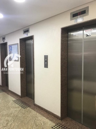 Imagem Sala Comercial à Venda, 24 m² em Jardim Lindóia - Porto Alegre