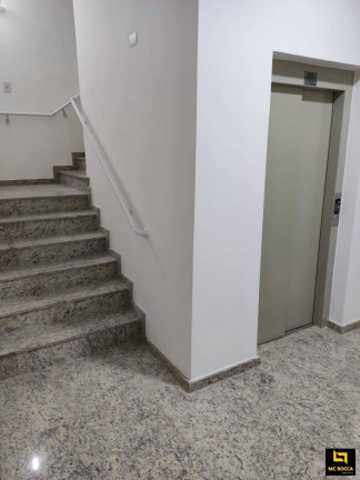 Imagem Apartamento com 3 Quartos à Venda, 73 m² em Campestre - Santo André