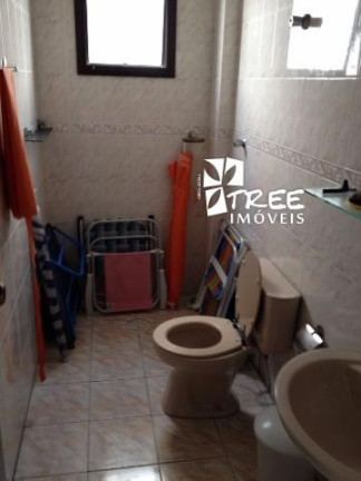 Imagem Apartamento com 3 Quartos à Venda, 80 m² em Ocian - Praia Grande