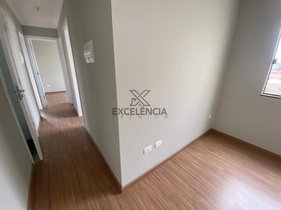 Imagem Apartamento com 3 Quartos à Venda, 56 m² em Afonso Pena - São José Dos Pinhais