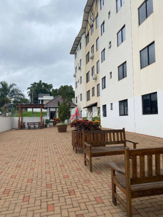 Imagem Apartamento com 3 Quartos à Venda, 74 m² em Country - Cascavel Imagem Apartamento com 3 Quartos à Venda, 74 m² em Country - Cascavel
