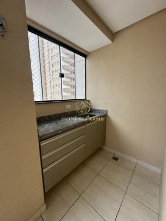 Imagem Apartamento com 3 Quartos à Venda, 91 m² em Jardim Goiás - Goiânia