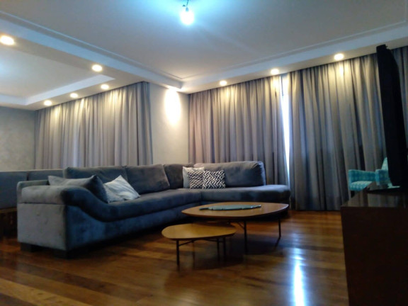Imagem Apartamento com 4 Quartos à Venda, 178 m² em Brooklin - São Paulo Imagem Apartamento com 4 Quartos à Venda, 178 m² em Brooklin - São Paulo