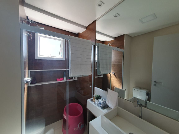 Apartamento com 3 Quartos à Venda, 93 m² em Fundação - São Caetano Do Sul