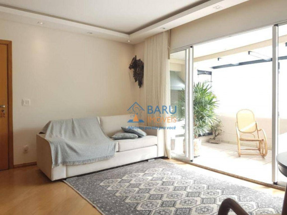 Imagem Apartamento com 3 Quartos à Venda, 150 m² em Vila Pompeia - São Paulo Imagem Apartamento com 3 Quartos à Venda, 150 m² em Vila Pompeia - São Paulo