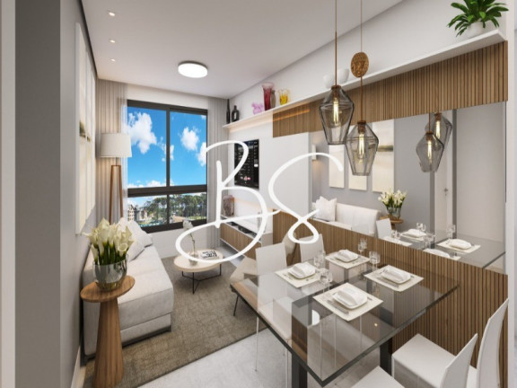 Imagem Apartamento com 2 Quartos à Venda, 50 m² em Centro - Canela Imagem Apartamento com 2 Quartos à Venda, 50 m² em Centro - Canela