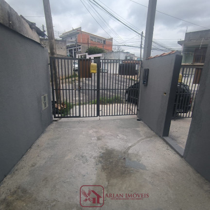 Imagem Apartamento com 2 Quartos à Venda, 65 m² em Vila Rossi - Francisco Morato