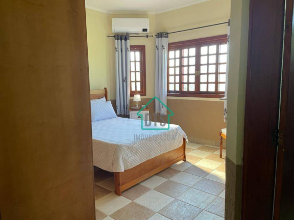 Imagem Casa com 4 Quartos à Venda, 286 m² em Morada Da Praia - Bertioga