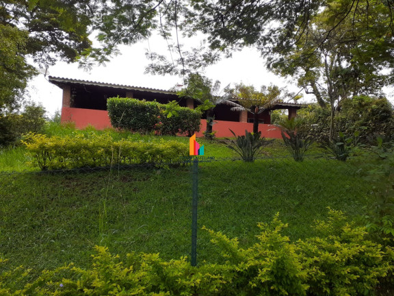Imagem Casa com 3 Quartos à Venda, 1.150 m² em Medeiros - Jundiaí
