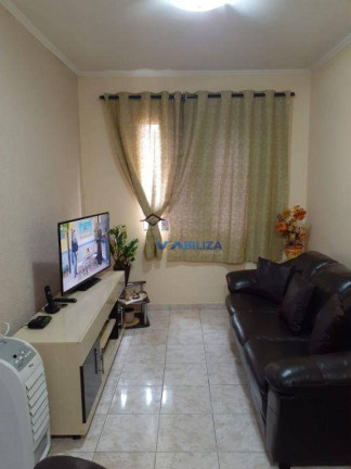 Imagem Apartamento com 2 Quartos à Venda, 65 m² em Picanco - Guarulhos