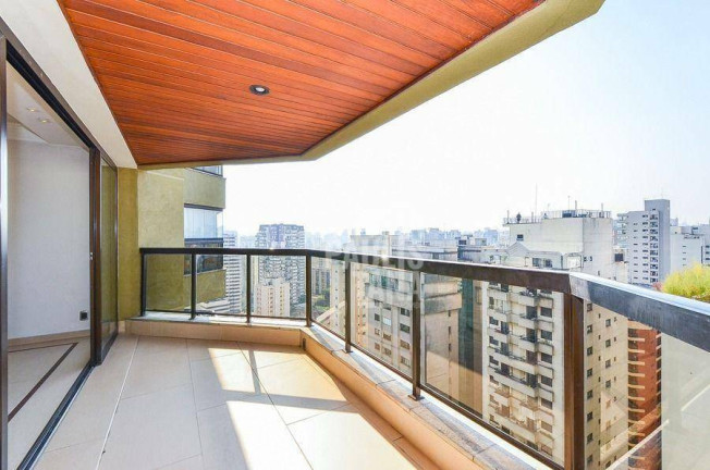 Imagem Cobertura com 2 Quartos à Venda, 295 m² em Moema - São Paulo Imagem Cobertura com 2 Quartos à Venda, 295 m² em Moema - São Paulo