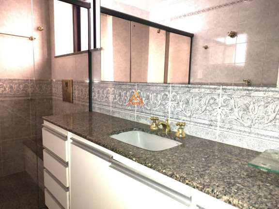 Imagem Apartamento com 4 Quartos à Venda, 223 m² Imagem Apartamento com 4 Quartos à Venda, 223 m²