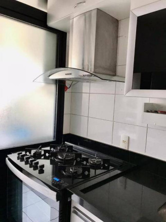Imagem Apartamento com 3 Quartos para Alugar, 77 m² em Tatuapé - São Paulo