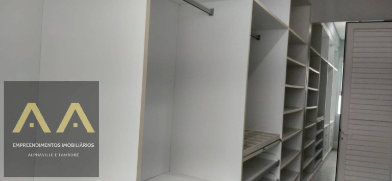Imagem Casa com 4 Quartos à Venda, 1.500 m² em Tamboré - Barueri