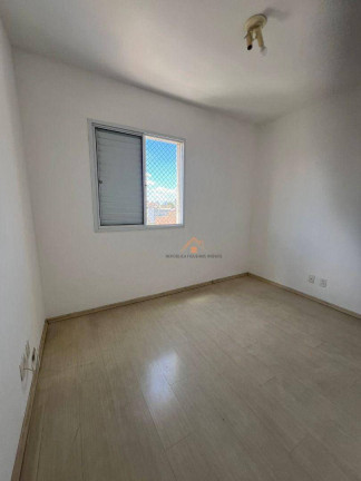 Imagem Apartamento com 3 Quartos para Alugar, 65 m² em Campestre - Santo André