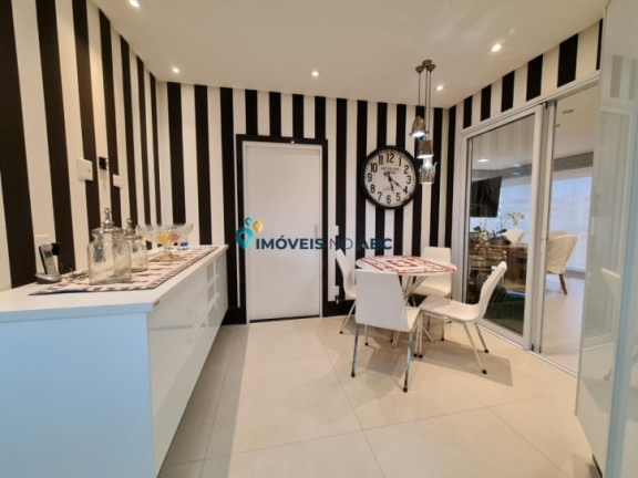 Imagem Apartamento com 3 Quartos à Venda, 290 m² em Jardim Do Mar - São Bernardo Do Campo