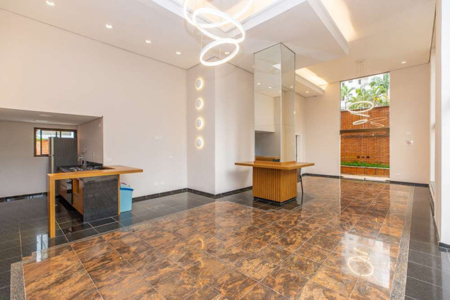 Imagem Imóvel com 3 Quartos à Venda, 110 m² em Campo Belo - São Paulo