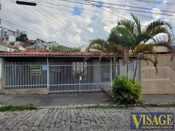 Imagem Casa com 1 Quarto à Venda, 197 m² em Jardim Bela Vista - Jacareí Imagem Casa com 1 Quarto à Venda, 197 m² em Jardim Bela Vista - Jacareí