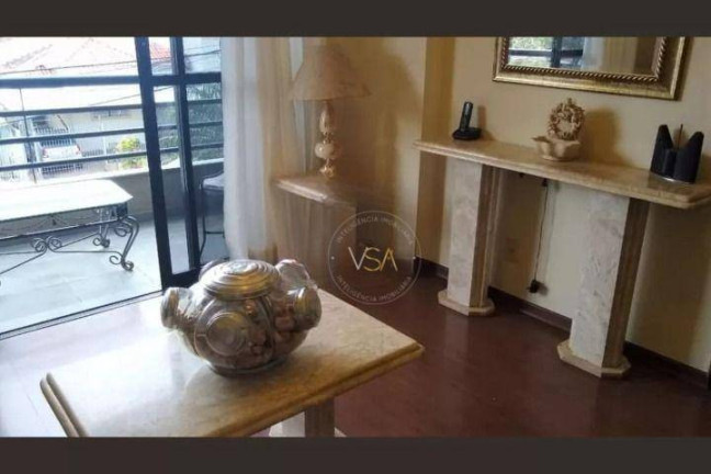 Imagem Apartamento com 3 Quartos à Venda ou Locação, 140 m² em Jardim Guanabara - Campinas