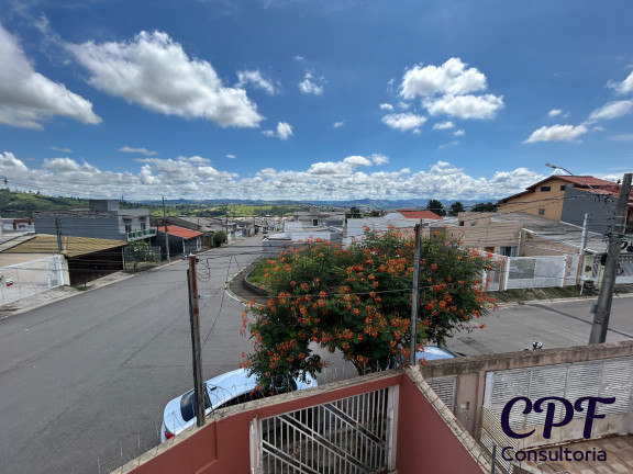 Imagem Sobrado com 3 Quartos à Venda, 117 m² em Residencial Quinta Dos Vinhedos - Bragança Paulista