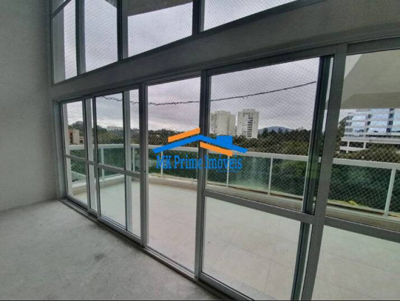 Imagem Apartamento com 4 Quartos à Venda, 387 m² em Alphaville Empresarial - Barueri Imagem Apartamento com 4 Quartos à Venda, 387 m² em Alphaville Empresarial - Barueri