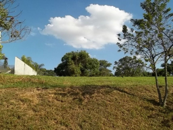 Imagem Terreno à Venda, 1.000 m² em Condomínio Residencial Mirante Do Vale - Jacareí