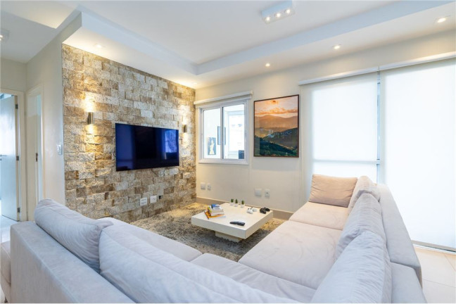 Imagem Apartamento com 2 Quartos à Venda, 85 m² em Real Parque - São Paulo Imagem Apartamento com 2 Quartos à Venda, 85 m² em Real Parque - São Paulo
