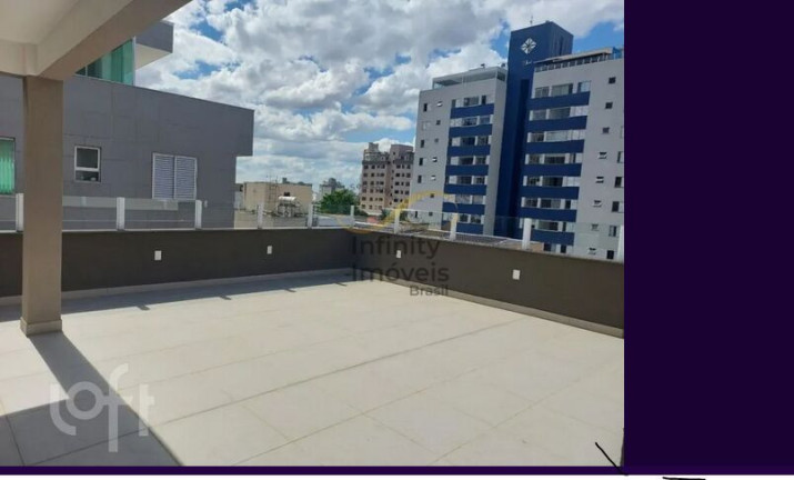 Imagem Cobertura com 2 Quartos à Venda, 41 m² em Serra - Belo Horizonte Imagem Cobertura com 2 Quartos à Venda, 41 m² em Serra - Belo Horizonte